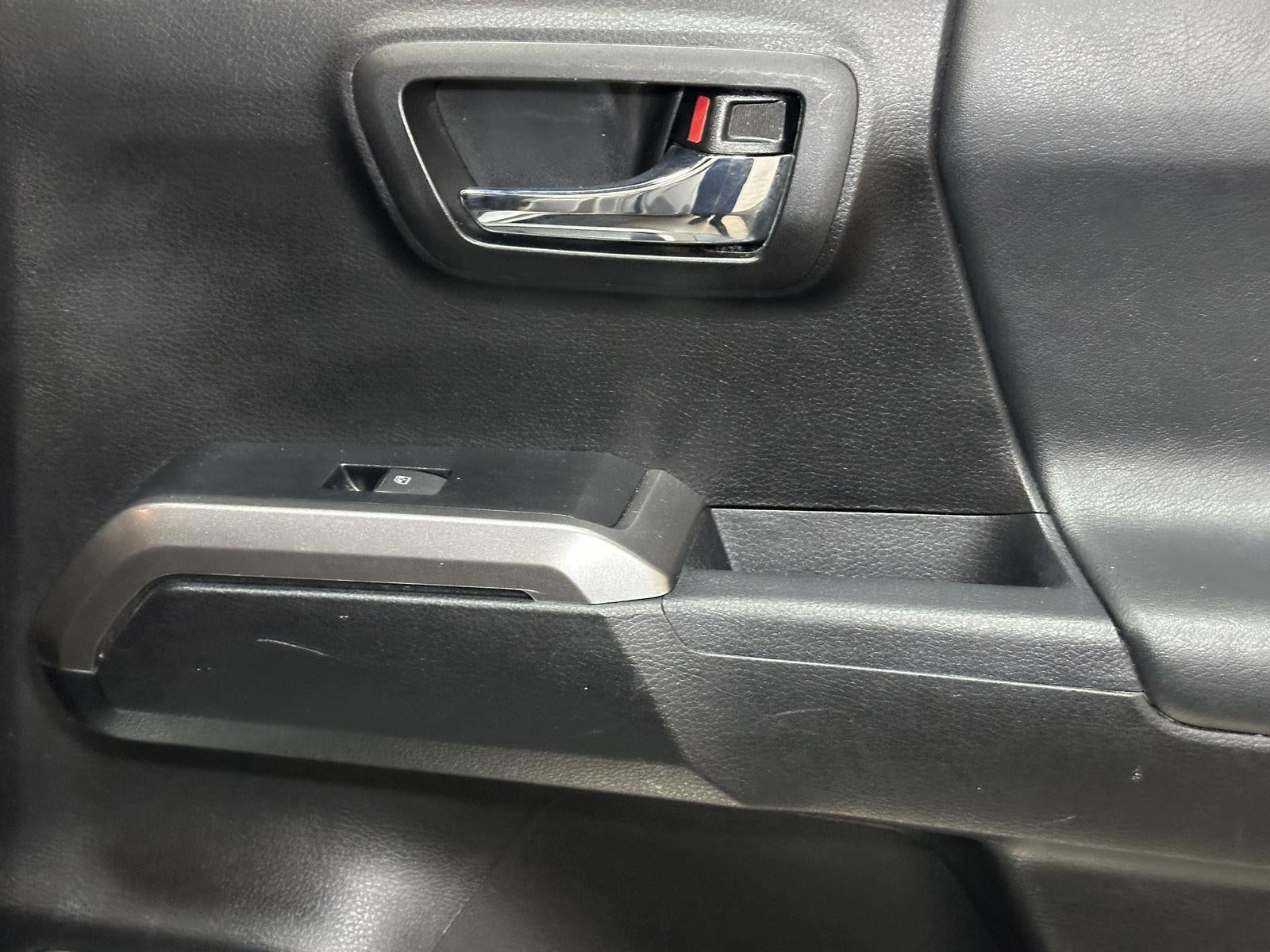 2023 Toyota Tacoma Limited