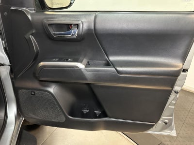 2023 Toyota Tacoma Limited