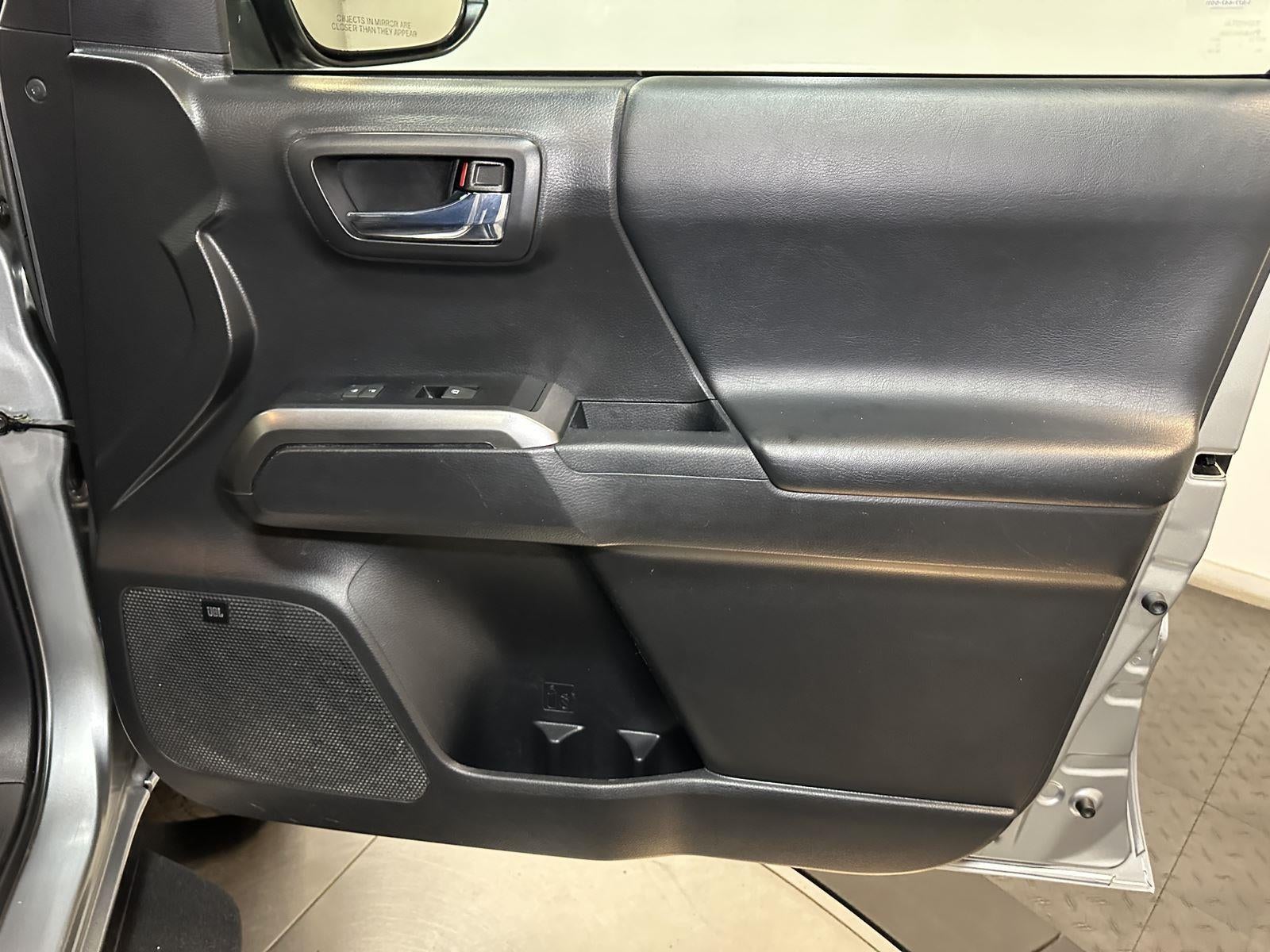 2023 Toyota Tacoma Limited