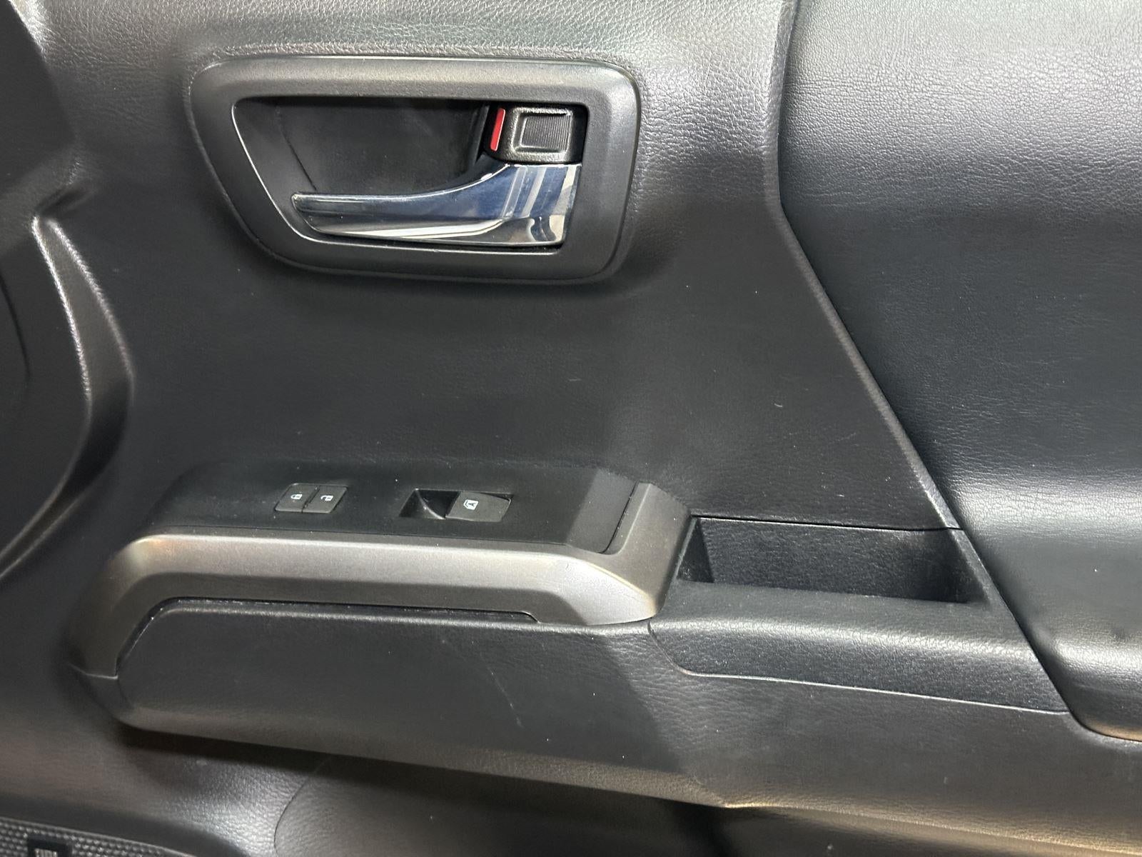 2023 Toyota Tacoma Limited