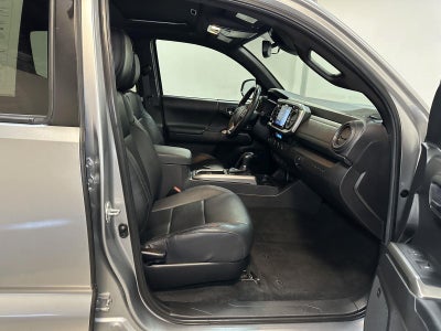 2023 Toyota Tacoma Limited