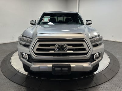 2023 Toyota Tacoma Limited