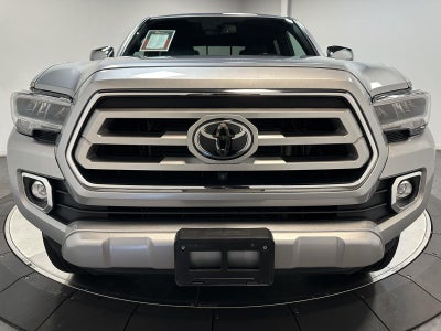 2023 Toyota Tacoma Limited