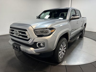 2023 Toyota Tacoma Limited