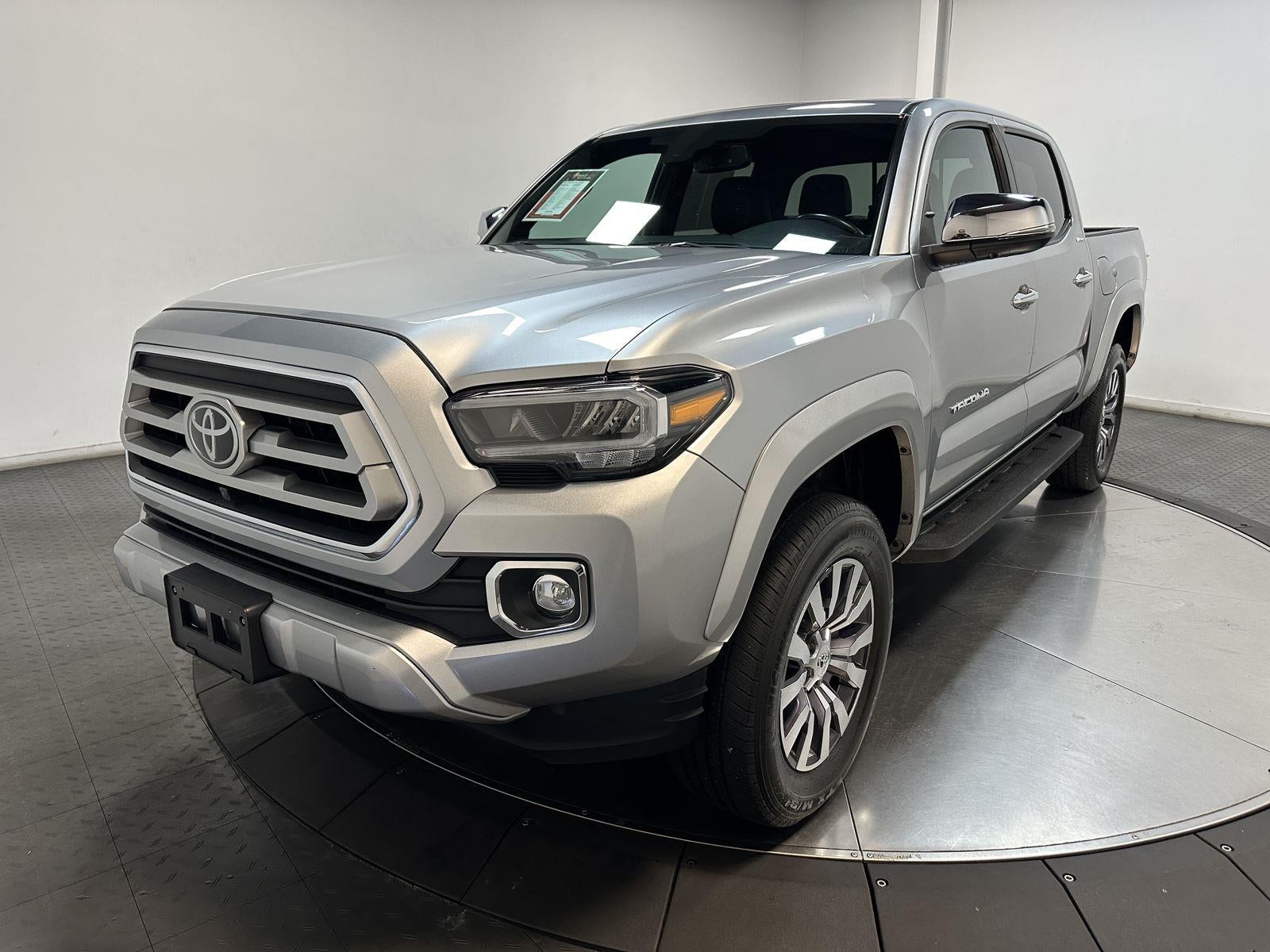 2023 Toyota Tacoma Limited