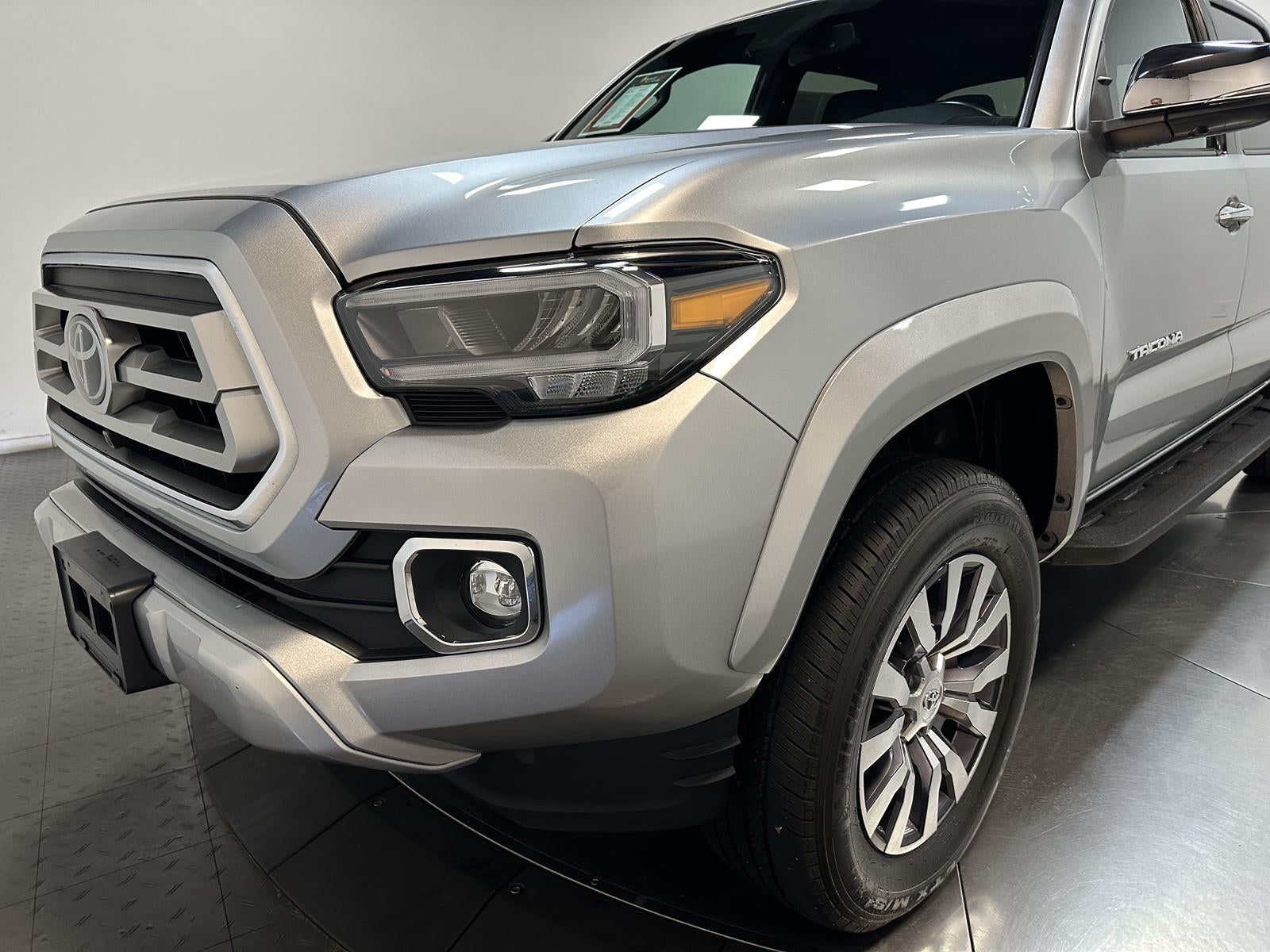 2023 Toyota Tacoma Limited