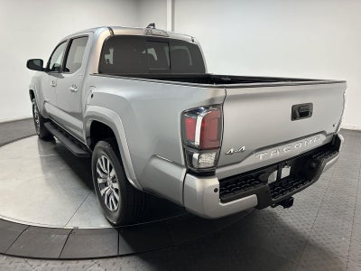 2023 Toyota Tacoma Limited