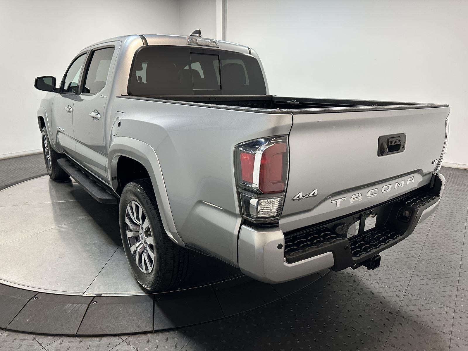 2023 Toyota Tacoma Limited