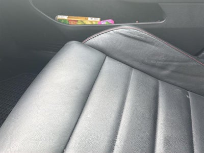 2020 Volkswagen Golf GTI Autobahn