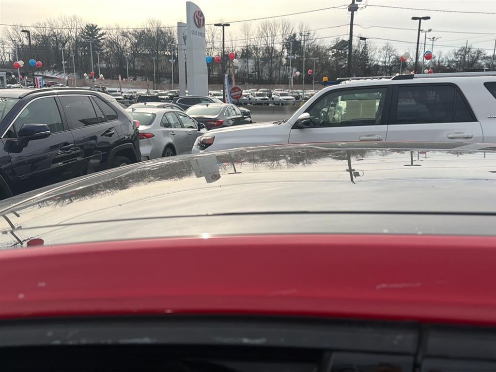 2020 Volkswagen Golf GTI Autobahn