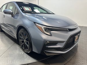 2024 Toyota Corolla XSE