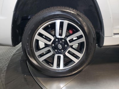 2014 Toyota 4Runner Limited