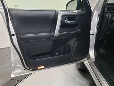 2014 Toyota 4Runner Limited