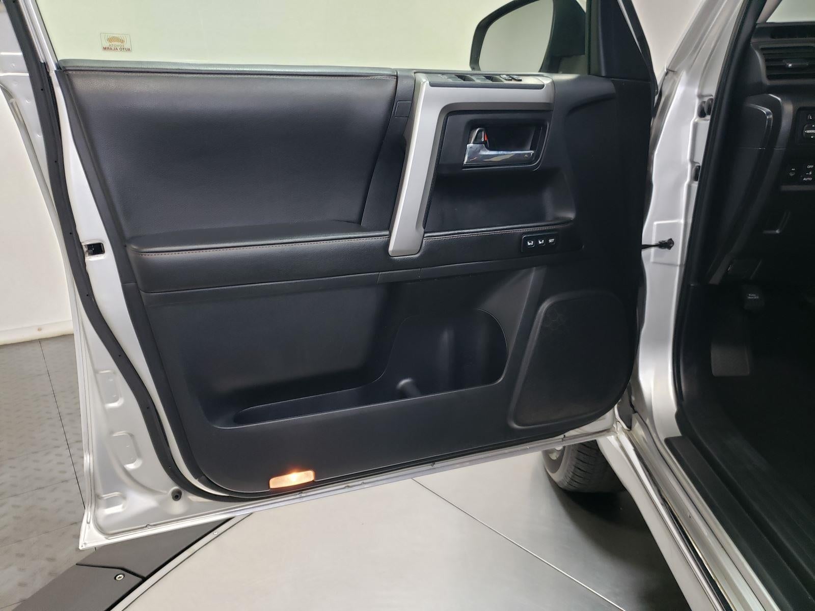 2014 Toyota 4Runner Limited