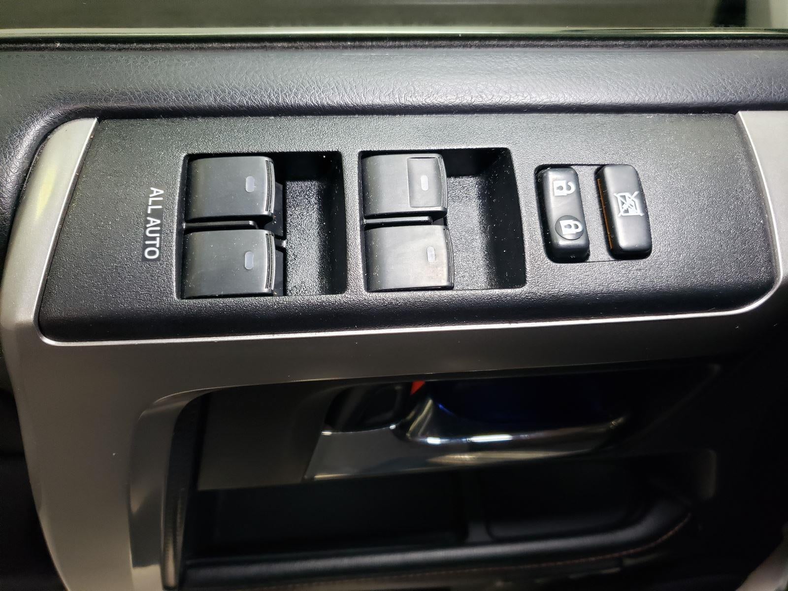 2014 Toyota 4Runner Limited