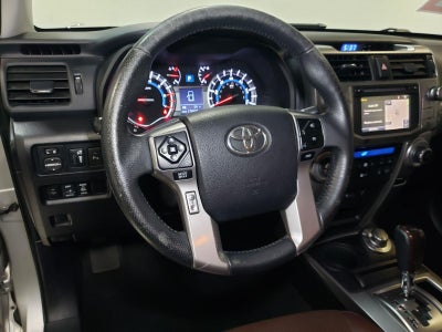 2014 Toyota 4Runner Limited