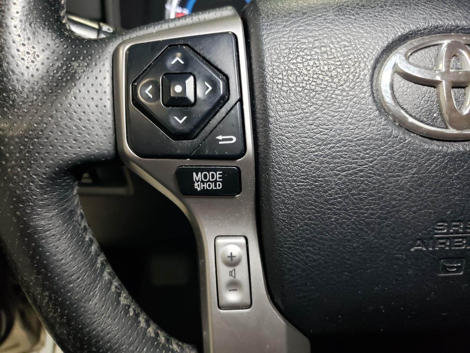 2014 Toyota 4Runner Limited