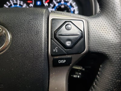 2014 Toyota 4Runner Limited