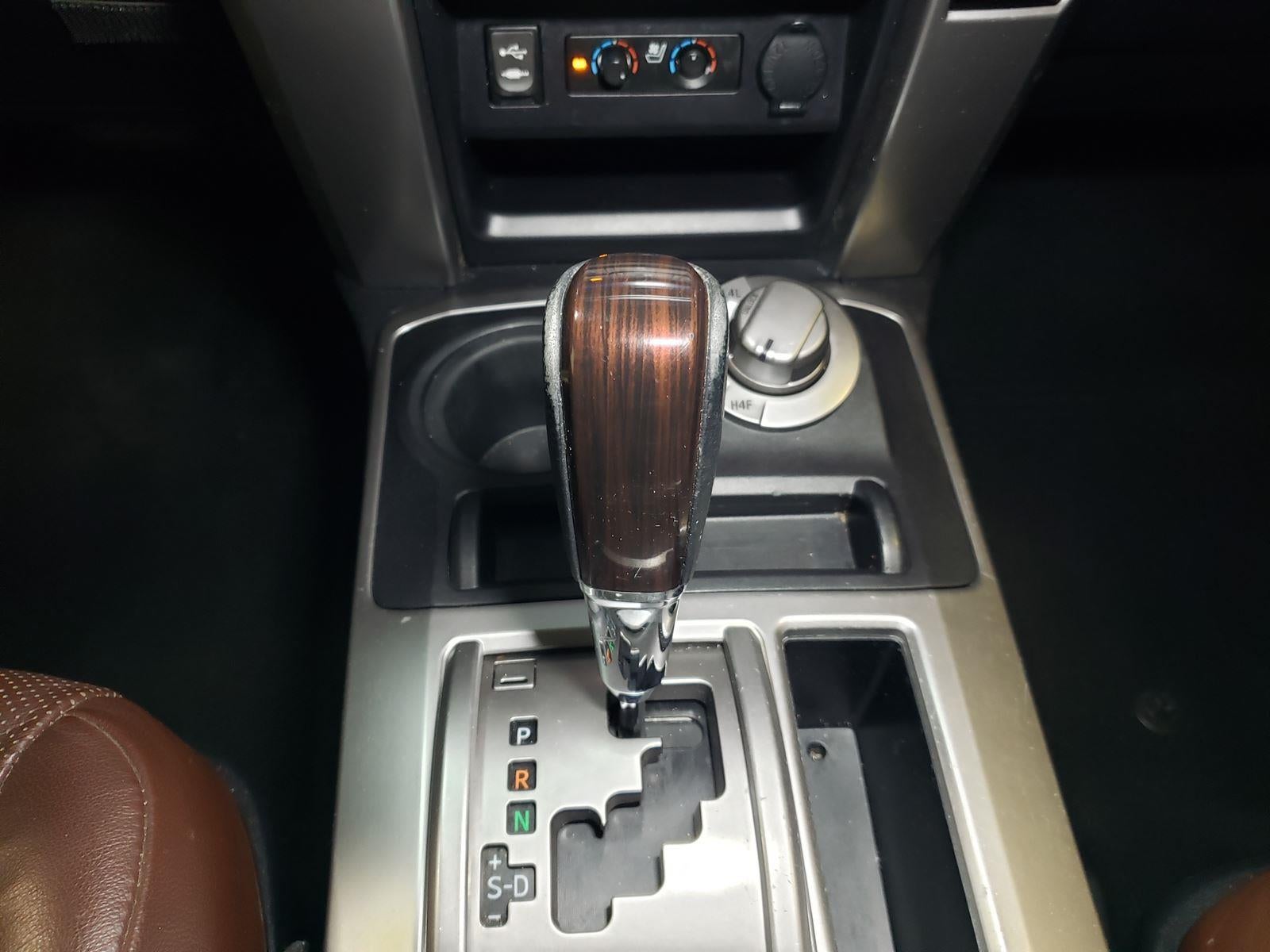 2014 Toyota 4Runner Limited