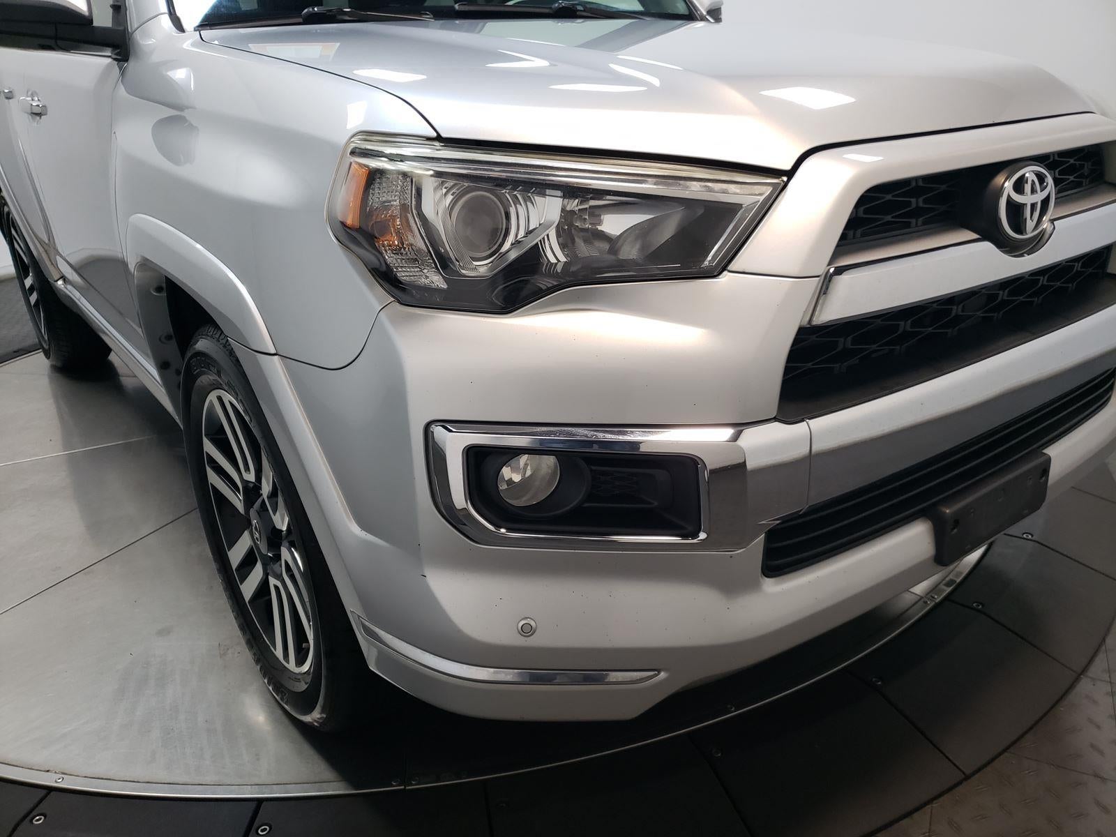 2014 Toyota 4Runner Limited
