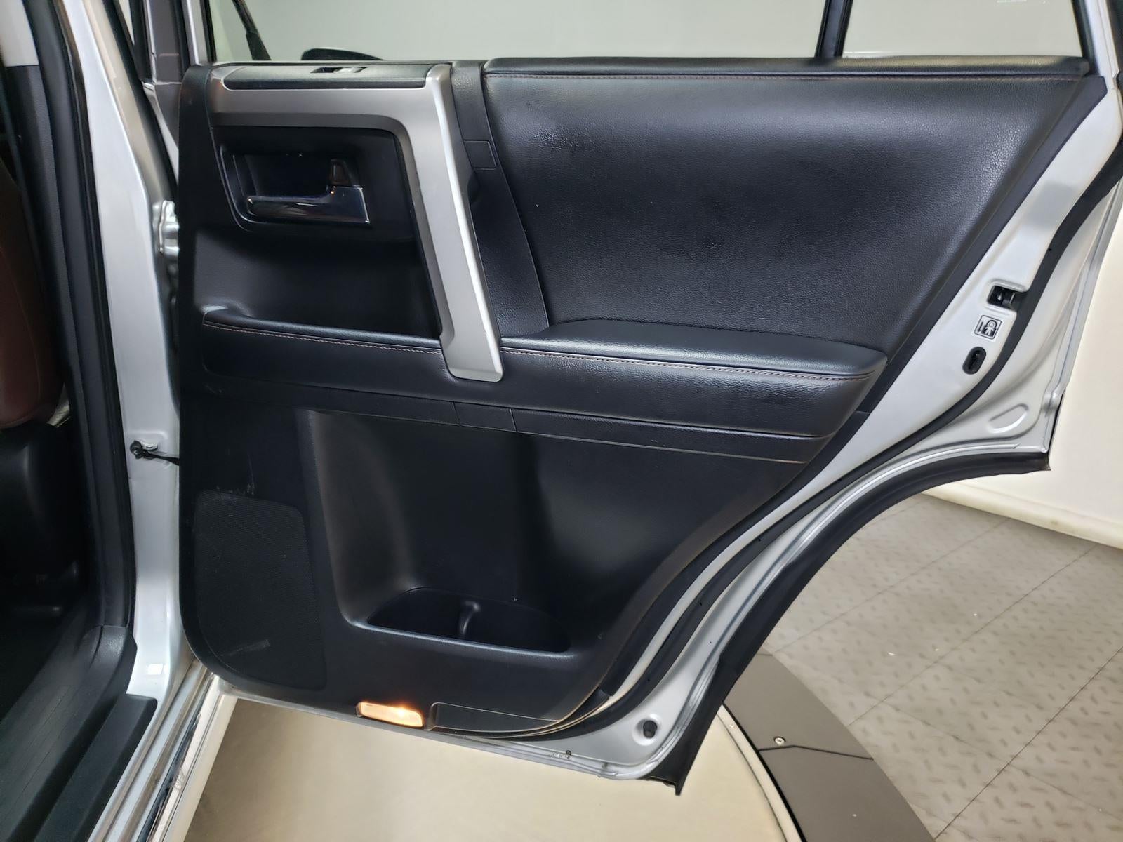 2014 Toyota 4Runner Limited