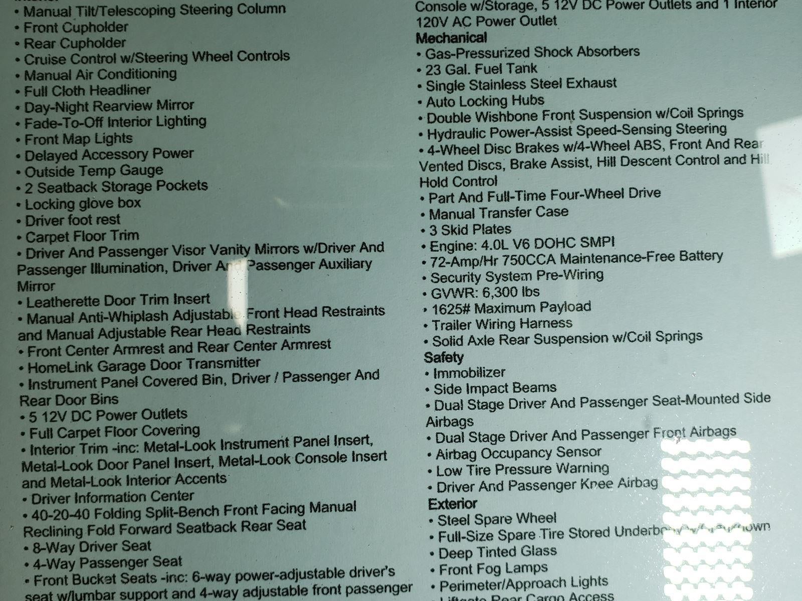 2014 Toyota 4Runner Limited