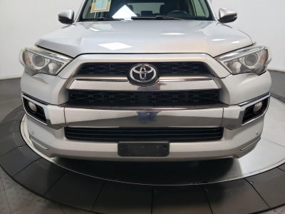 2014 Toyota 4Runner Limited