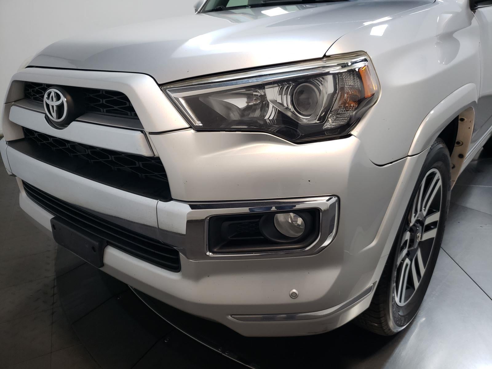 2014 Toyota 4Runner Limited