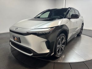 2023 Toyota bZ4X Limited