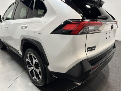 2023 Toyota RAV4 Prime XSE