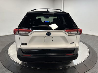 2023 Toyota RAV4 Prime XSE