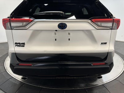 2023 Toyota RAV4 Prime XSE
