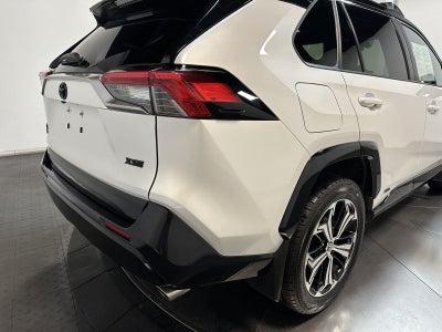 2023 Toyota RAV4 Prime XSE