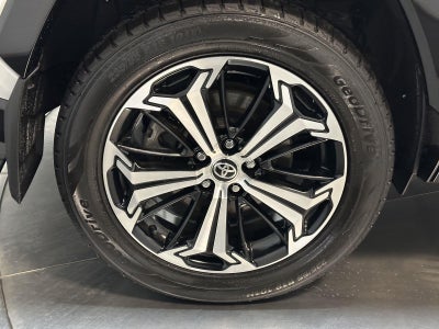 2023 Toyota RAV4 Prime XSE