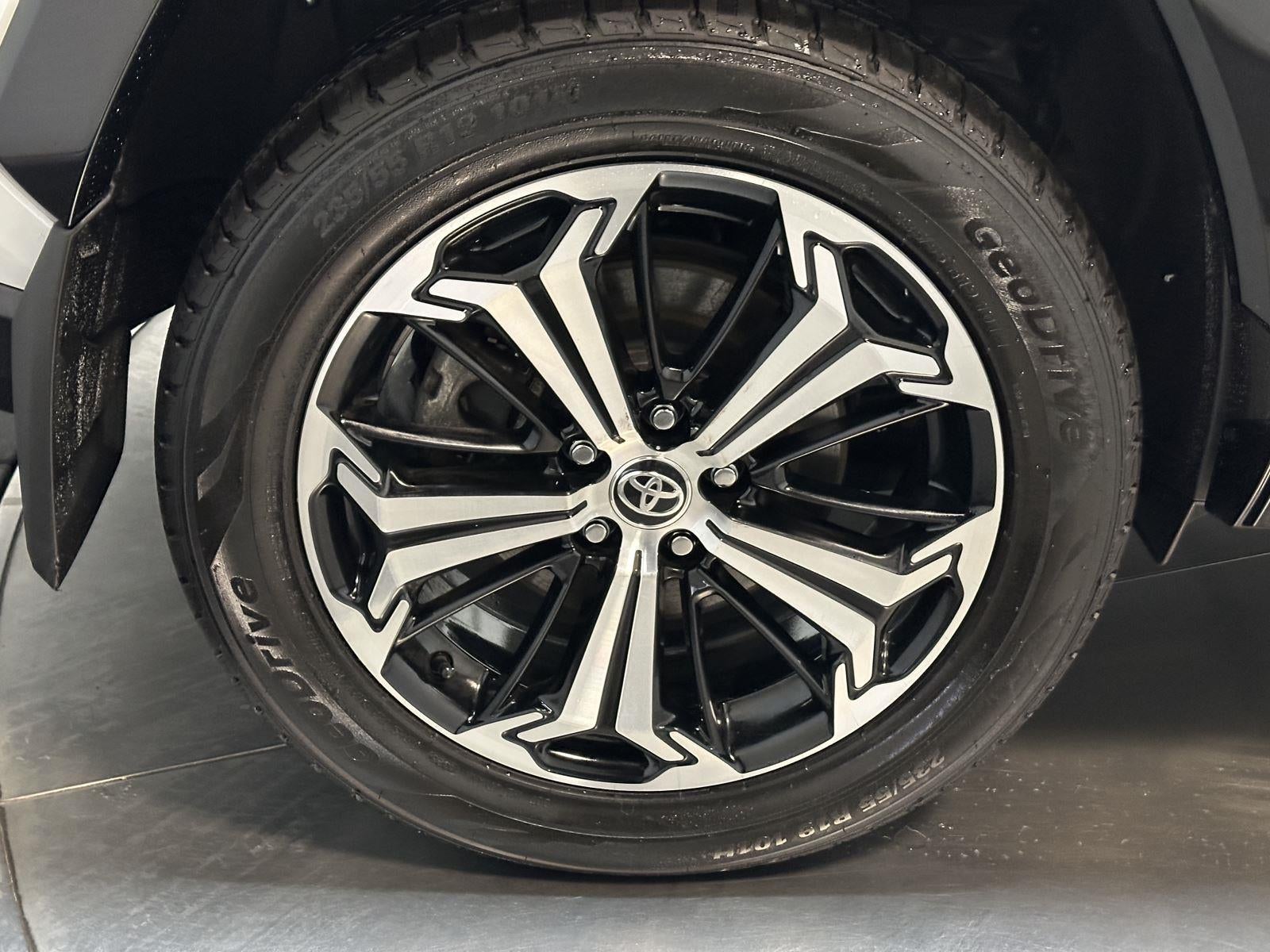 2023 Toyota RAV4 Prime XSE