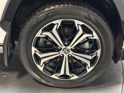 2023 Toyota RAV4 Prime XSE