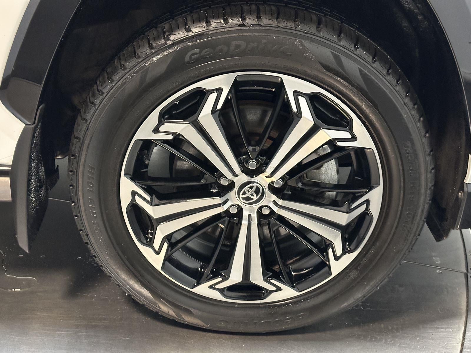 2023 Toyota RAV4 Prime XSE