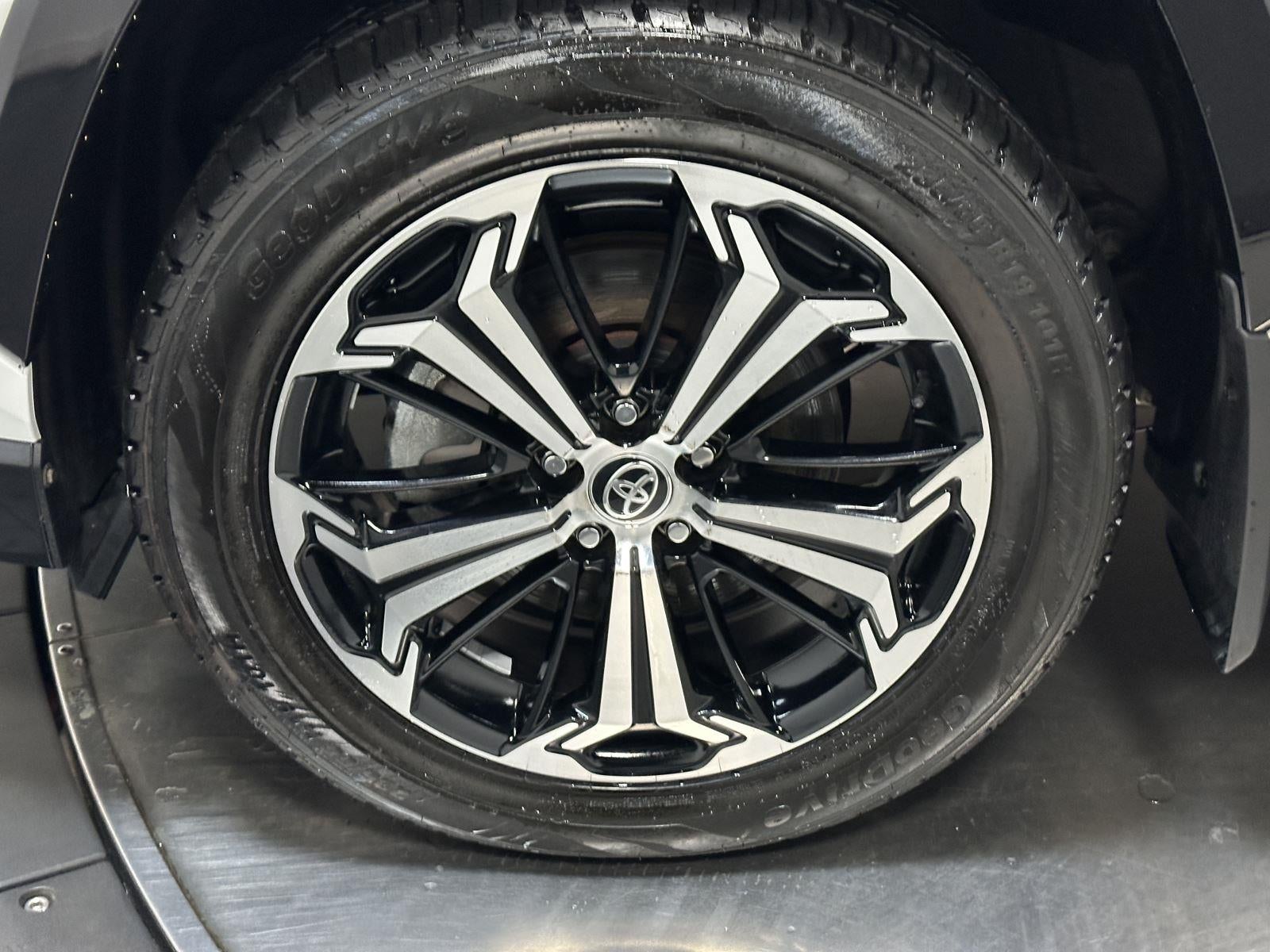 2023 Toyota RAV4 Prime XSE