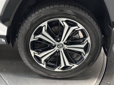 2023 Toyota RAV4 Prime XSE