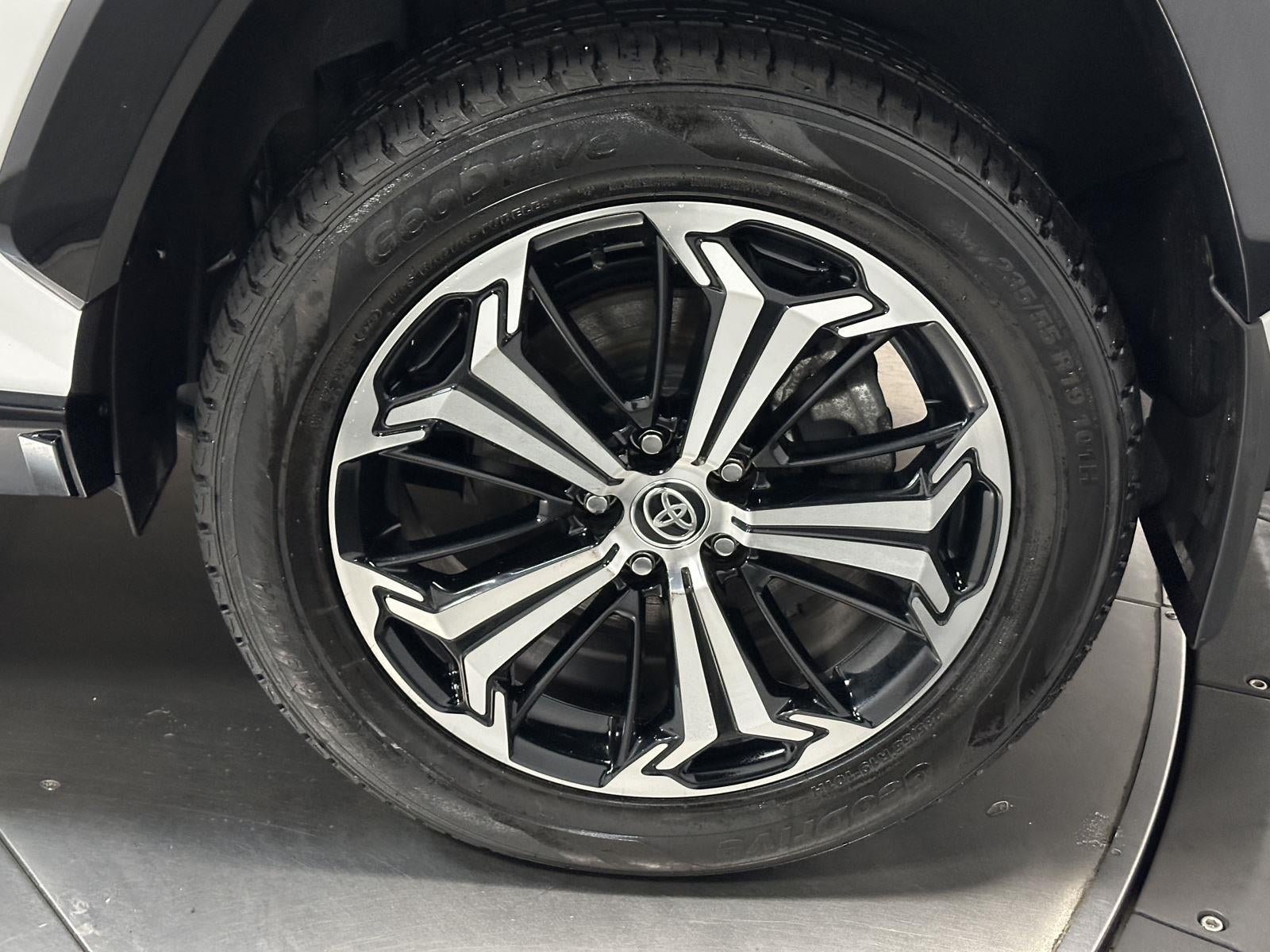 2023 Toyota RAV4 Prime XSE