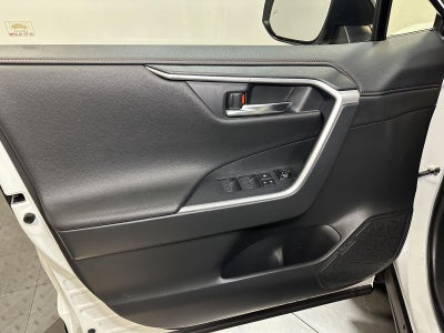 2023 Toyota RAV4 Prime XSE