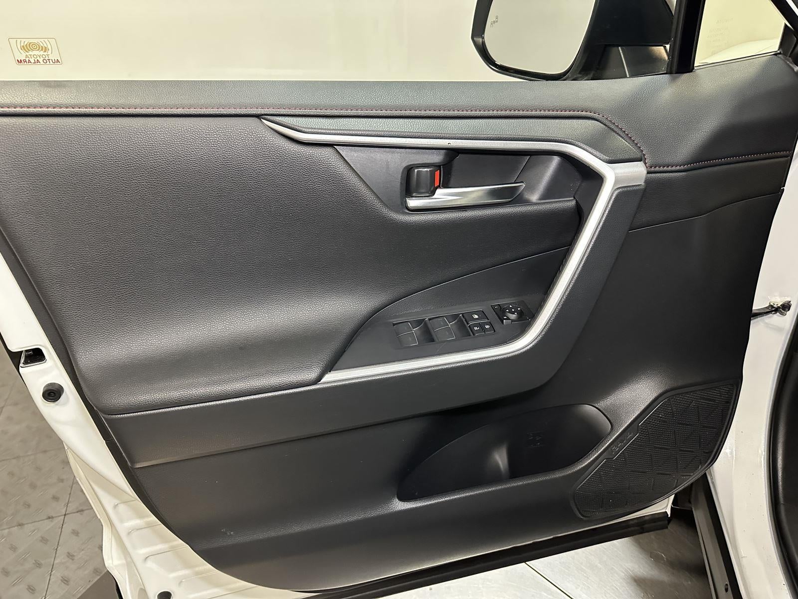 2023 Toyota RAV4 Prime XSE