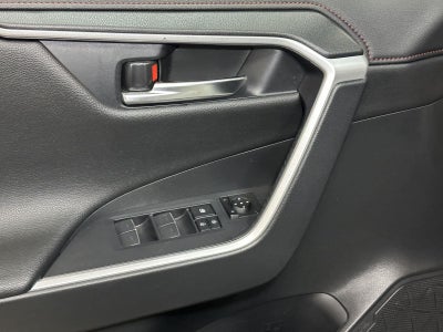 2023 Toyota RAV4 Prime XSE