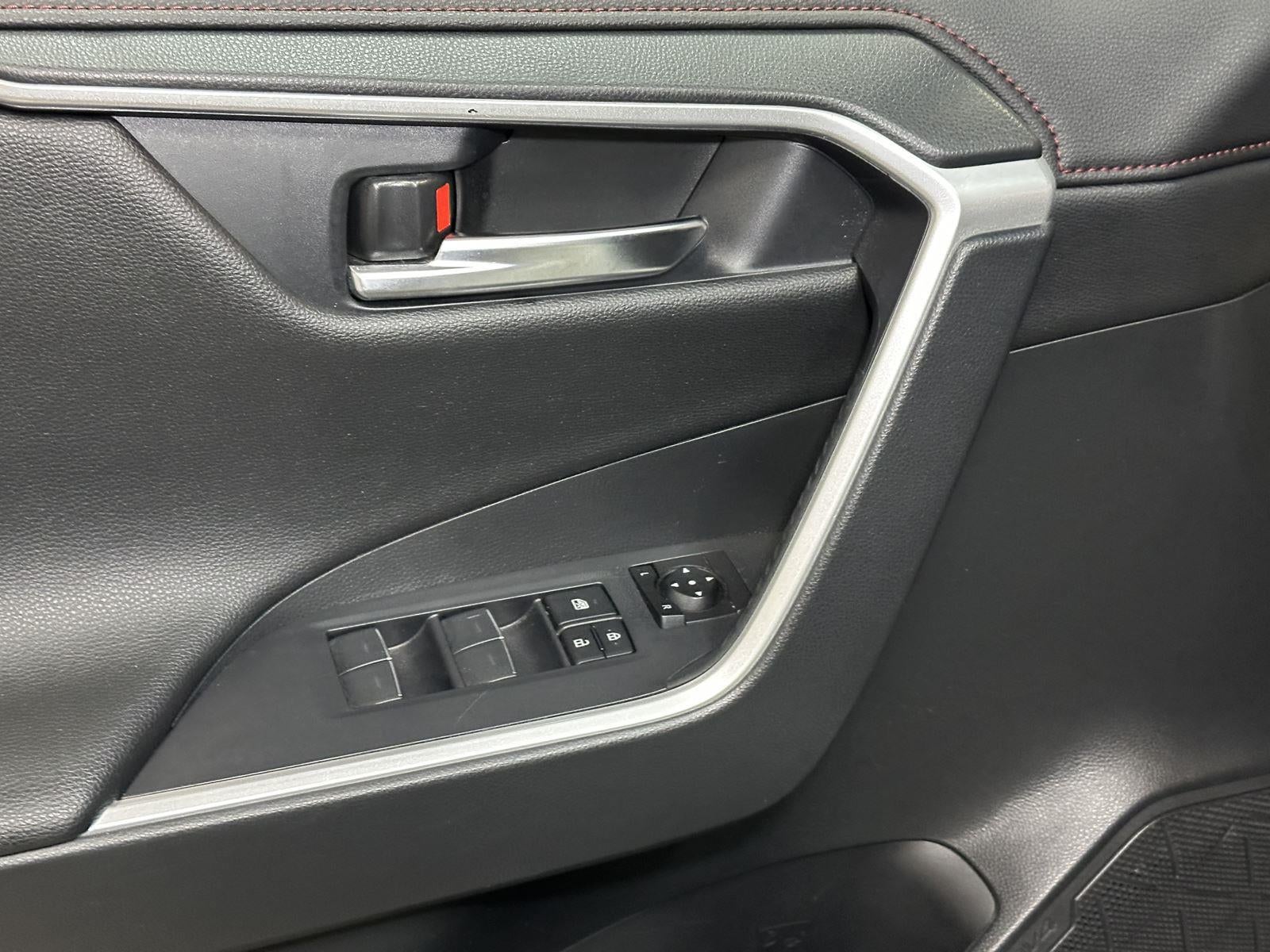 2023 Toyota RAV4 Prime XSE