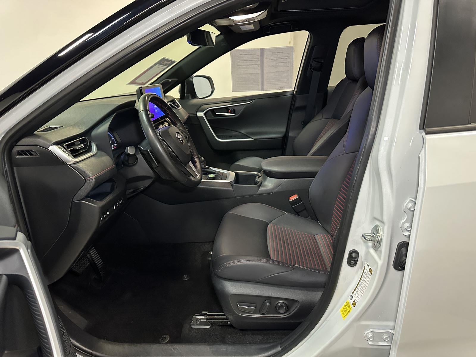 2023 Toyota RAV4 Prime XSE