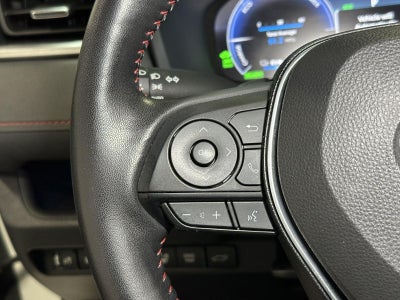 2023 Toyota RAV4 Prime XSE