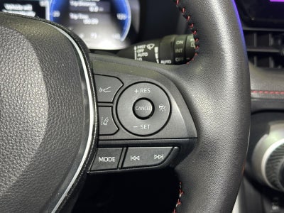 2023 Toyota RAV4 Prime XSE