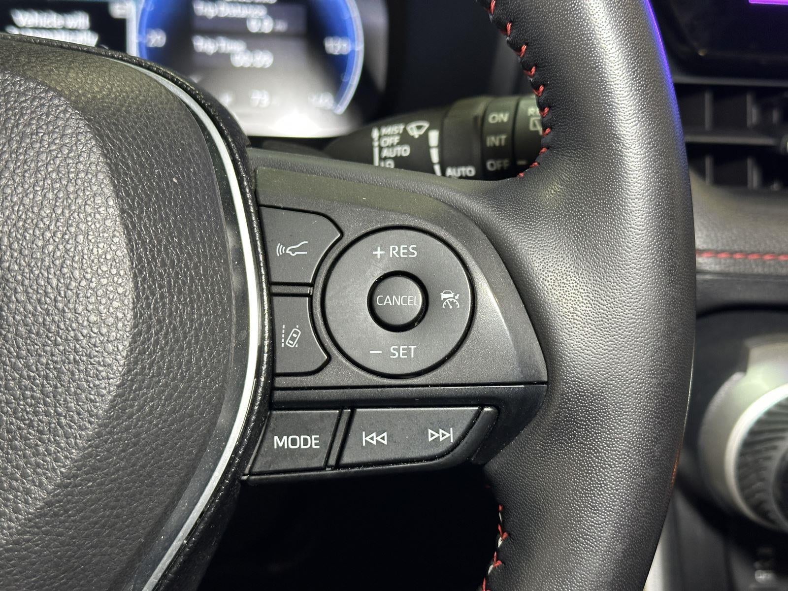 2023 Toyota RAV4 Prime XSE