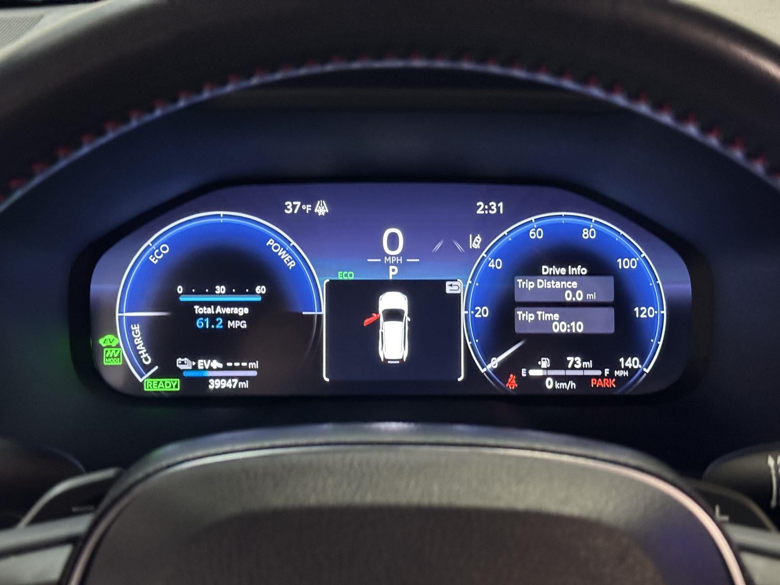 2023 Toyota RAV4 Prime XSE