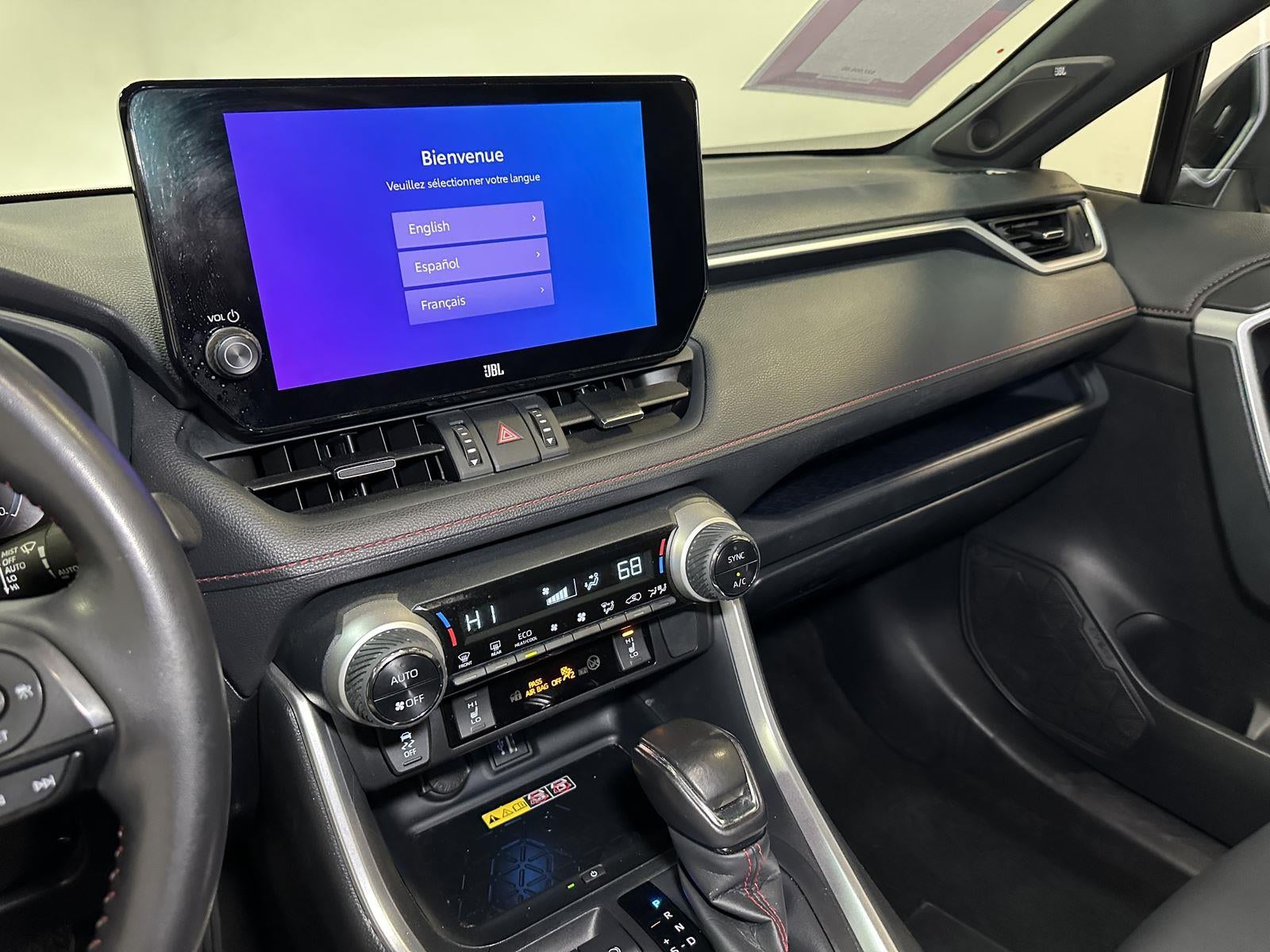 2023 Toyota RAV4 Prime XSE